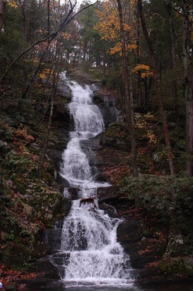 Delaware Water Gap Natl Recreation Area