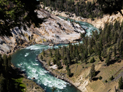 Yellowstone National Park