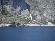 Yosemite National Park