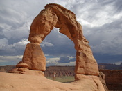 Arches National Park