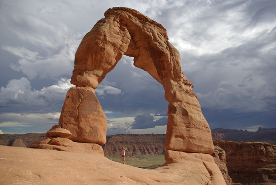 Arches National Park
