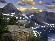 Glacier National Park
