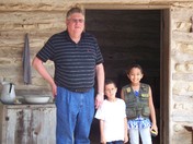 lyndon b. jhonson natinal park