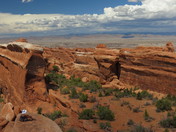 Arches National Park