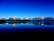 Grand Tetons National Park