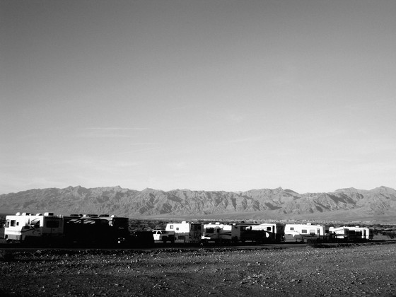 Death Valley