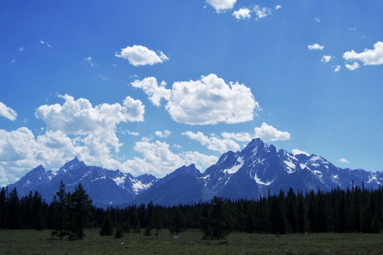 Yellowstone National Park