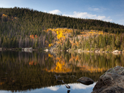 Rocky Mountain National Park