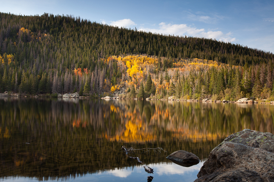 Rocky Mountain National Park