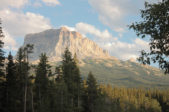 Glacier National Park