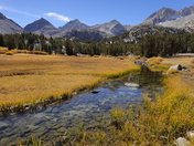John Muir Wilderness, Inyo National Forest