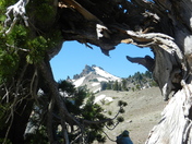 Crater Lake National Park