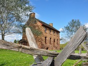 Manassas National Battlefield Park