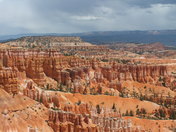 Bryce canyon National park