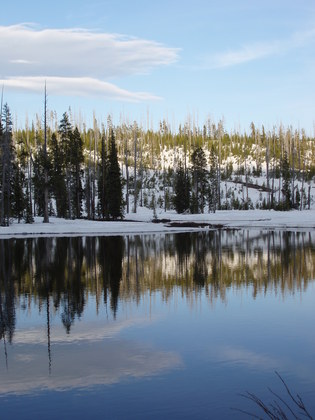 Yellowstone National Park