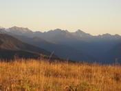 Olympic National Park