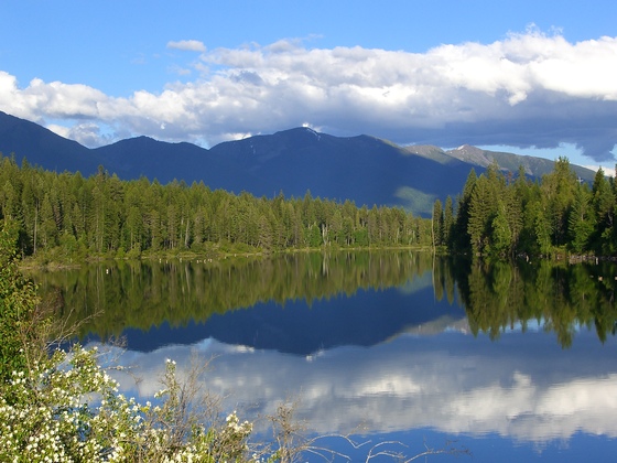 Swan River National Wildlife Refuge