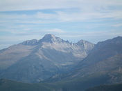 Rocky Mountain National Park