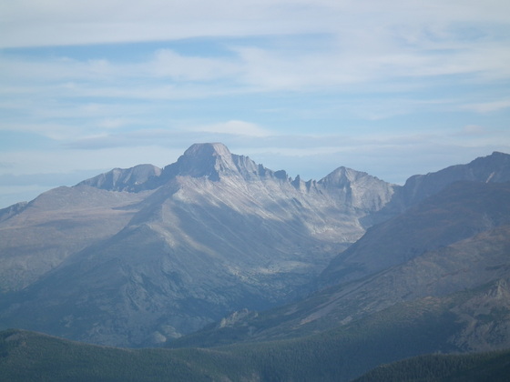 Rocky Mountain National Park