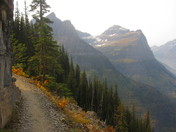 Glacier national Park