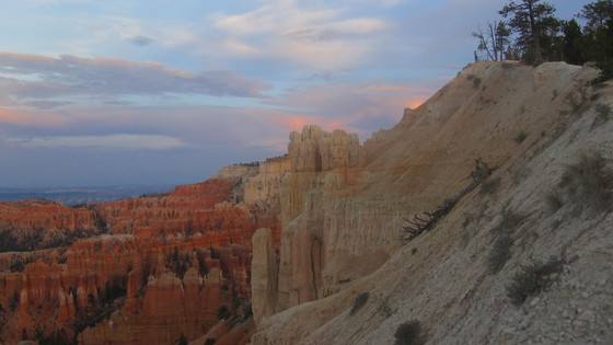 Bryce Canyon National Park