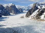 Denali National Park/  Alaska Range