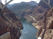 Lake Mead National Park