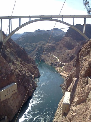 Lake Mead National Park