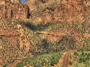Zion National Park