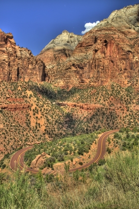 Zion National Park