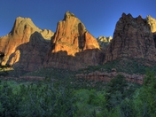 Zion National Park