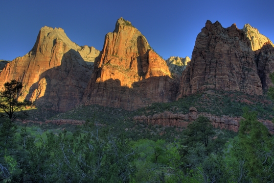 Zion National Park