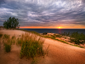Sleeping Bear Dunes National Lakeshore