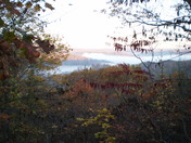 Daniel Boone National Forest