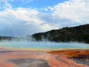 Yellowstone National Park