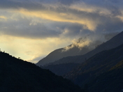 Yosemite National Park