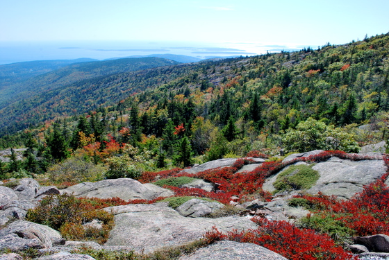 Acadia National Park