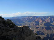 The Grand Canyon