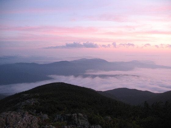 White Mountain National Forest