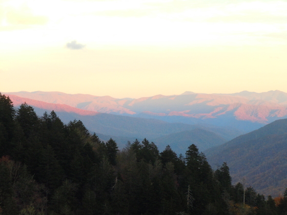 Great Smoky Mountains National Park