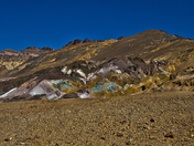 Death Valley National Park