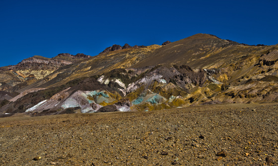 Death Valley National Park