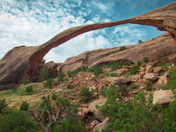 Arches National Park