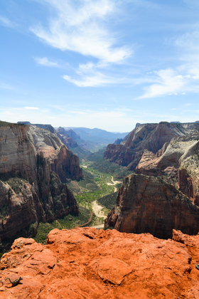 Zion National Park