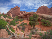 Arches National Park