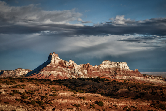 San Rafael Swell, UT