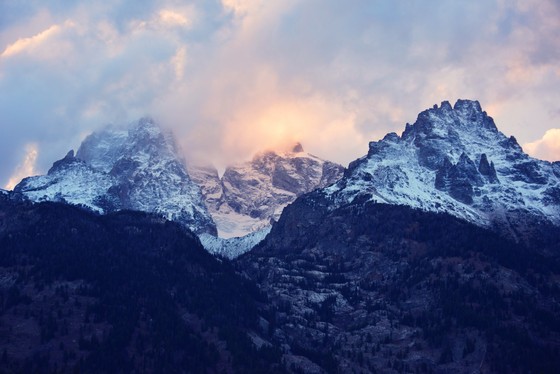Grand Teton National Park