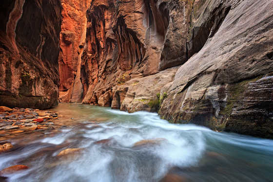 Zion National Park