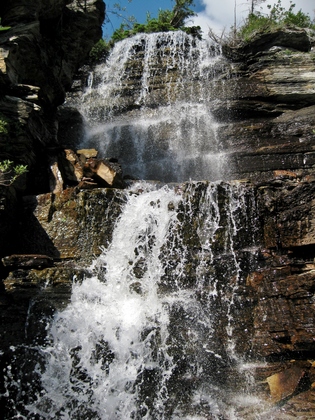 Glacier National Park