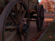 Lincoln Home National Park